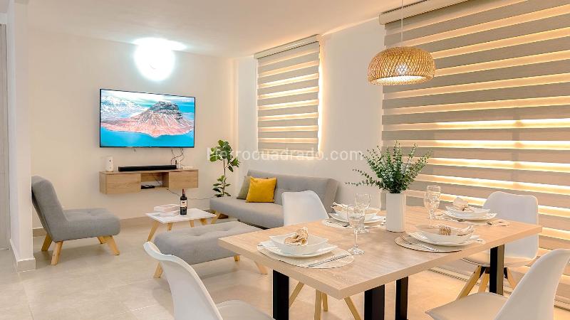 Piso – Cartagena de Indias, Marlinda - Vista 4