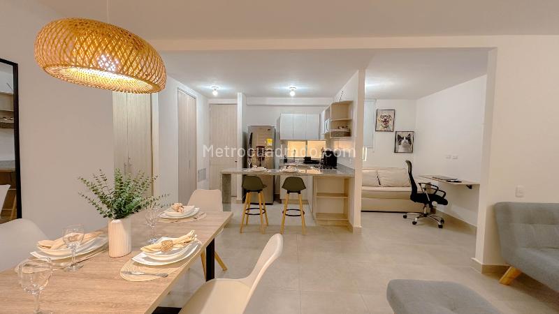 Piso – Cartagena de Indias, Marlinda - Vista 5