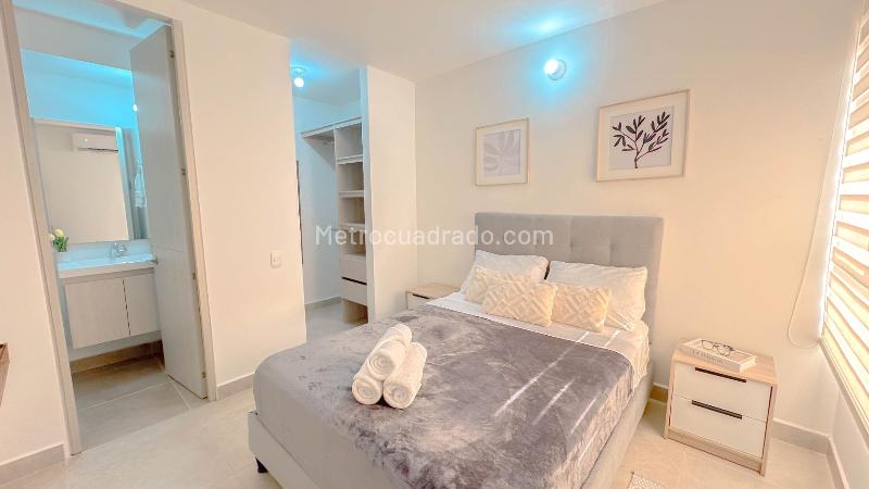 Piso – Cartagena de Indias, Marlinda - Más