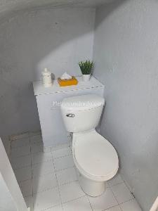 Apartamento de 1 alcoba en arriendo en Antiguo Contry, Bogotá, 30 m² · foto 10 de 10