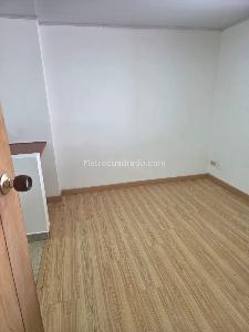 Apartamento de 1 alcoba en arriendo en Antiguo Contry, Bogotá, 30 m² · foto 2 de 10