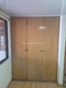 Apartamento de 1 alcoba en arriendo en Antiguo Contry, Bogotá, 30 m² · foto 3 de 10