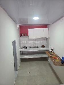 Apartamento de 1 alcoba en arriendo en Antiguo Contry, Bogotá, 30 m² · foto 5 de 10