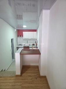 Apartamento de 1 alcoba en arriendo en Antiguo Contry, Bogotá, 30 m² · foto 6 de 10