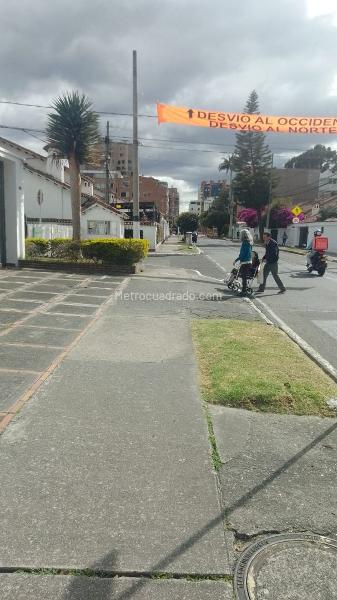 Casa – Bogotá D.C. - Vista 3