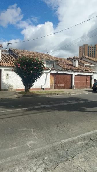 Casa – Bogotá D.C. - Vista 5