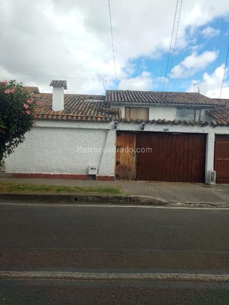 Casa – Bogotá D.C. - Más
