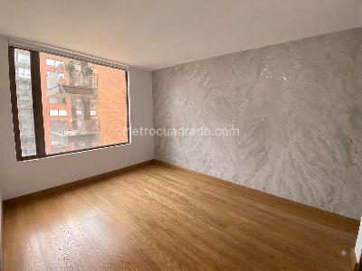 Apartamento en venta en Ciudad Salitre, Bogotá · foto 12 de 20