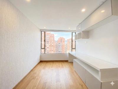 Apartamento en venta en Ciudad Salitre, Bogotá · foto 11 de 20