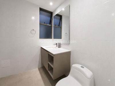 Apartamento en venta en Ciudad Salitre, Bogotá · foto 13 de 20