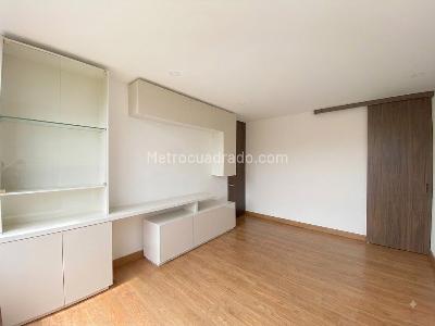 Apartamento en venta en Ciudad Salitre, Bogotá · foto 18 de 20