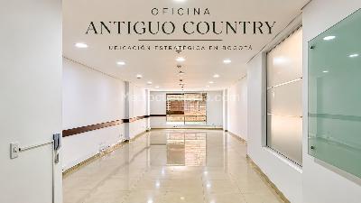 Oficina en Arriendo, ANTIGUO COUNTRY Zona Urbana, Bogotá D.C.