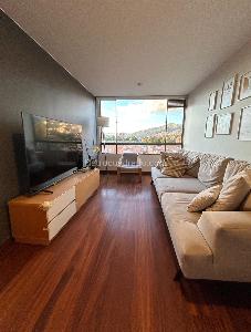 Apartamento de 3 alcobas en venta en Torres De Aranjuez, Bogotá, 59 m² · foto 9 de 20
