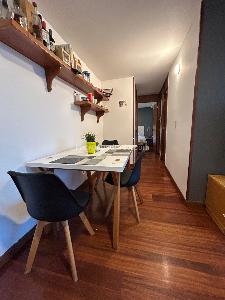 Apartamento de 3 alcobas en venta en Torres De Aranjuez, Bogotá, 59 m² · foto 10 de 20