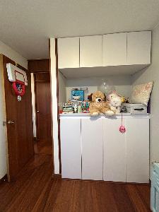 Apartamento de 3 alcobas en venta en Torres De Aranjuez, Bogotá, 59 m² · foto 12 de 20