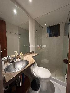 Apartamento de 3 alcobas en venta en Torres De Aranjuez, Bogotá, 59 m² · foto 17 de 20