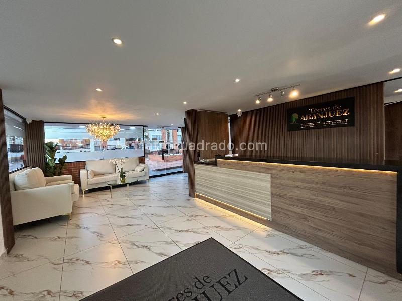 Piso – Bogotá D.C. - Vista 2