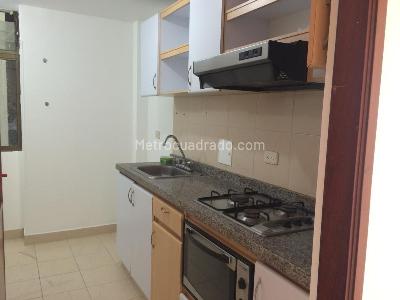 Apartamento de 3 alcobas en venta en Torres De Aranjuez, Bogotá, 59 m² · foto 19 de 20