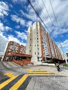 Apartamento de 3 alcobas en venta en Torres De Aranjuez, Bogotá, 59 m² · foto 2 de 20