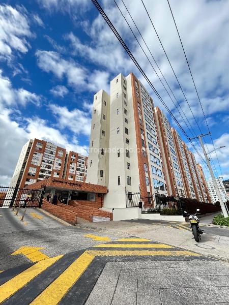 Piso – Bogotá D.C. - Vista 3