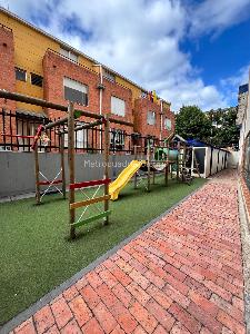Apartamento de 3 alcobas en venta en Torres De Aranjuez, Bogotá, 59 m² · foto 4 de 20