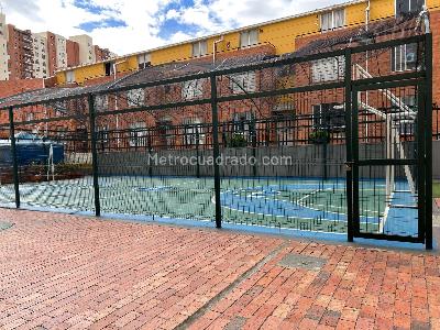 Apartamento de 3 alcobas en venta en Torres De Aranjuez, Bogotá, 59 m² · foto 5 de 20