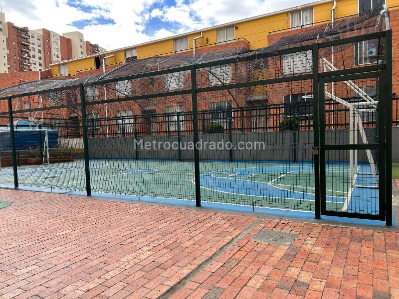 Piso – Bogotá D.C. - Más