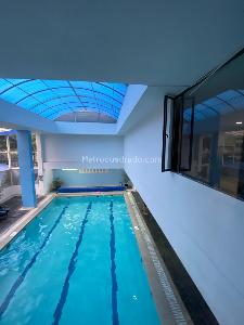 Apartamento de 3 alcobas en venta en Torres De Aranjuez, Bogotá, 59 m² · foto 7 de 20