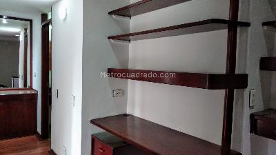 Apartamento en venta en Niza, Bogotá · foto 12 de 20