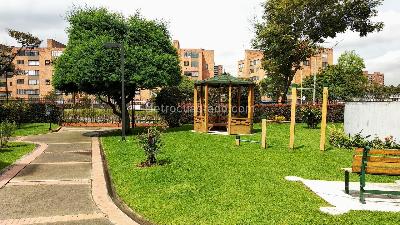 Apartamento en venta en Niza, Bogotá · foto 4 de 20
