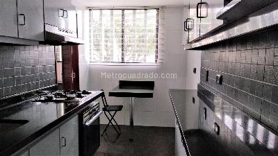 Apartamento en venta en Niza, Bogotá · foto 7 de 20