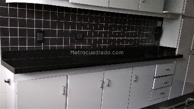 Apartamento en venta en Niza, Bogotá · foto 8 de 20
