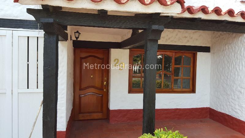 Casa en Arriendo, MANGA Norte, Cartagena de Indias