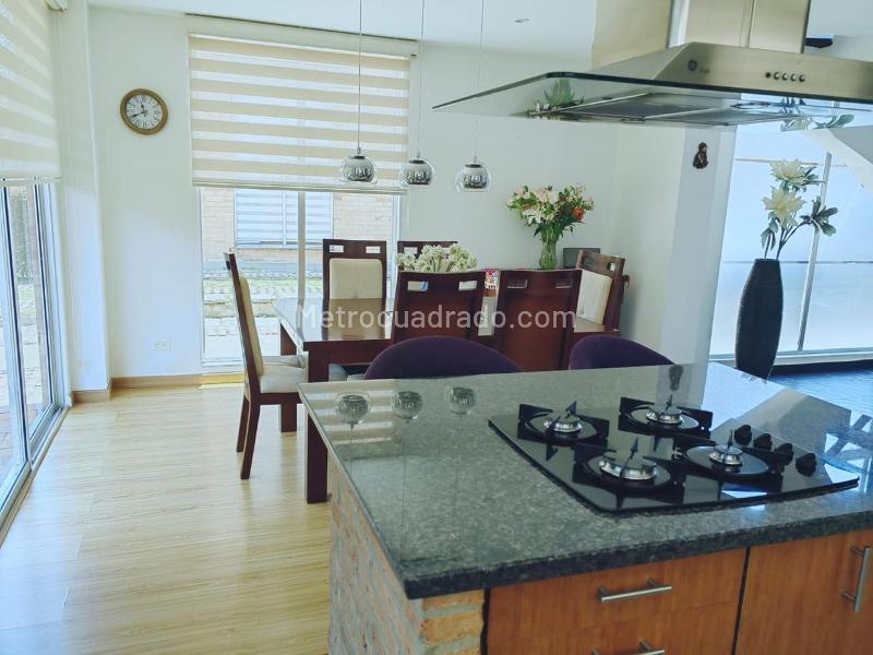 Casa – Chía - Vista 5