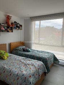 Casa de 3 alcobas en venta en Robles De Guaymaral, Chía, 121 m² · foto 13 de 20