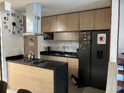 Casa de 3 alcobas en venta en Robles De Guaymaral, Chía, 121 m² · foto 5 de 20