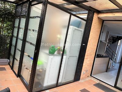 Casa de 3 alcobas en venta en Robles De Guaymaral, Chía, 121 m² · foto 19 de 20