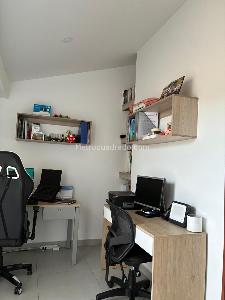 Casa de 3 alcobas en venta en Robles De Guaymaral, Chía, 121 m² · foto 6 de 20