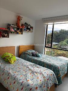 Casa de 3 alcobas en venta en Robles De Guaymaral, Chía, 121 m² · foto 7 de 20