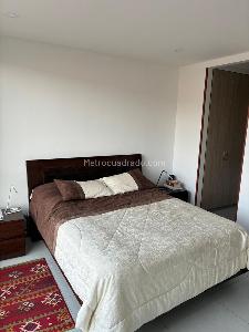 Casa de 3 alcobas en venta en Robles De Guaymaral, Chía, 121 m² · foto 11 de 20