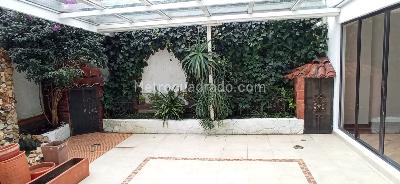 Casa de 5 alcobas en venta en La Alhambra Monaco, Bogotá, 430 m² · foto 11 de 20