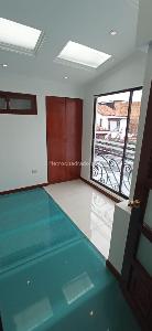 Casa de 5 alcobas en venta en La Alhambra Monaco, Bogotá, 430 m² · foto 17 de 20
