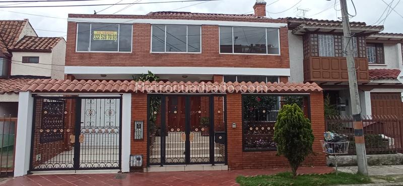 Casa – Bogotá, La Alhambra, Localidad Suba - Vista 2