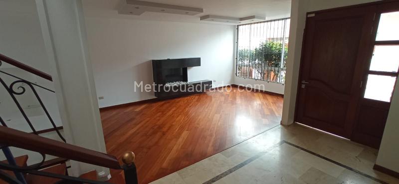 Casa – Bogotá, La Alhambra, Localidad Suba - Vista 3