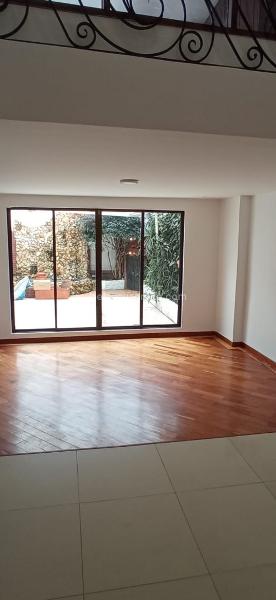 Casa – Bogotá, La Alhambra, Localidad Suba - Más
