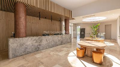 Apartamento en venta en Don Jaca, Santa Marta · foto 16 de 20