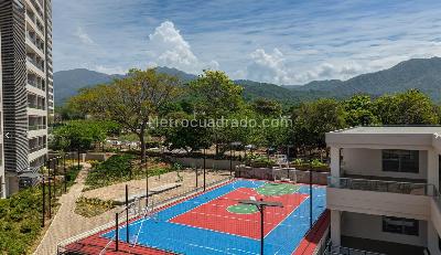 Apartamento en venta en Don Jaca, Santa Marta · foto 17 de 20