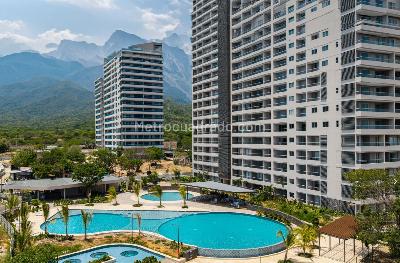 Apartamento en venta en Don Jaca, Santa Marta · foto 2 de 20