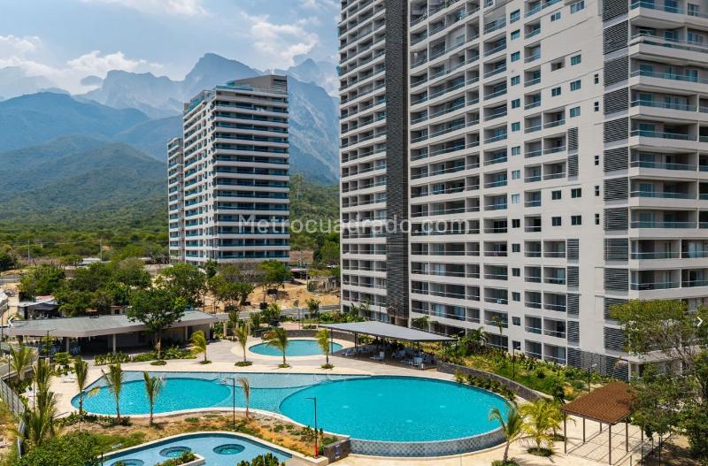 Piso – Santa Marta - Vista 3