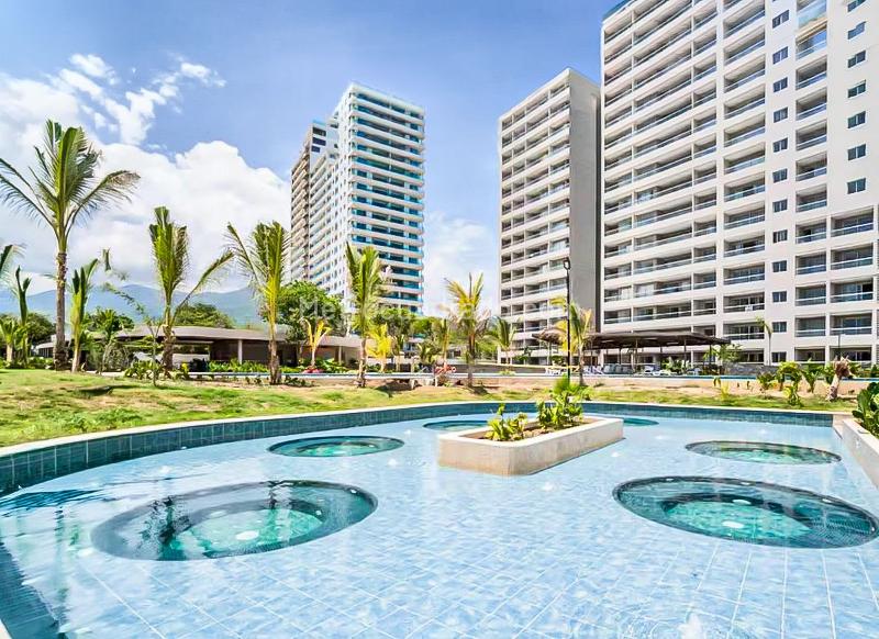 Piso – Santa Marta - Vista 2